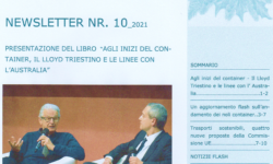 LEGGI LA NOSTRA NEWSLETTER