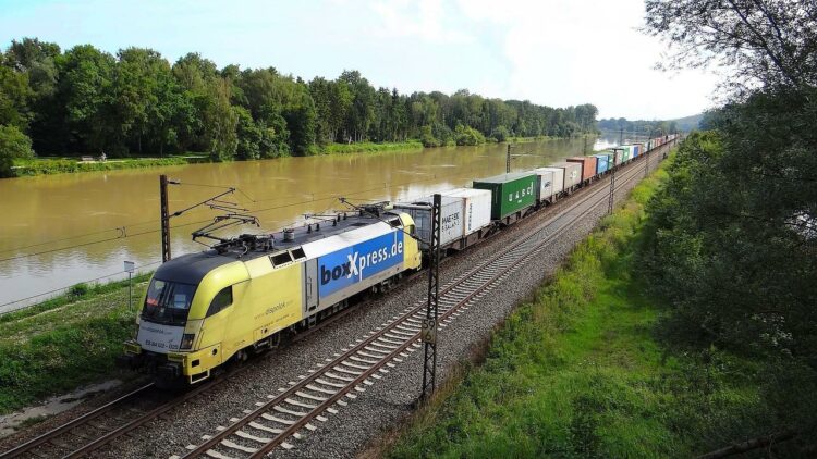 Pubblicata la legge regionale che aggiorna le misure a sostegno del trasporto intermodale