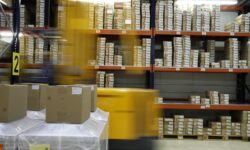 Filiere globali e norme che regolano i contratti di logistica in materia di lavoro