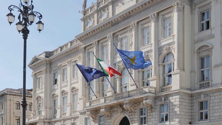 Regione FVG. Approvata la manovra finanziaria per il 2024