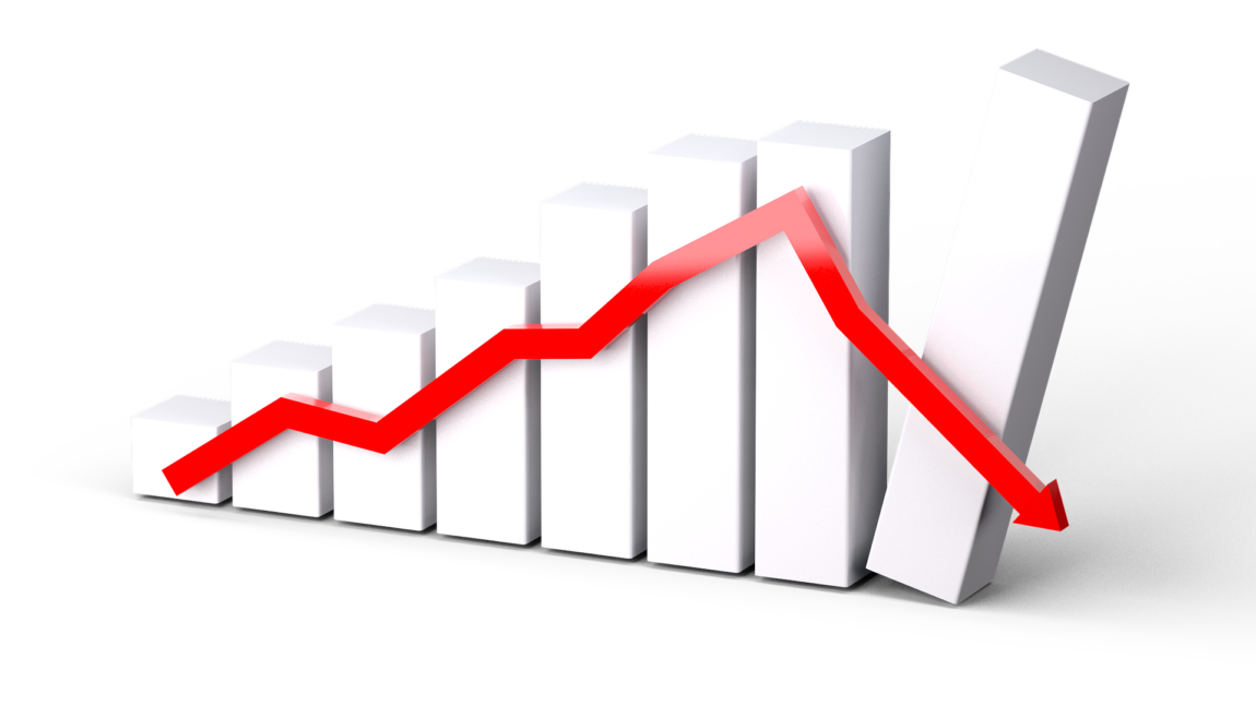 Prosegue a fine anno la graduale discesa dei noli