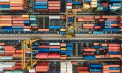 Porti nord adriatici, è ripresa la crescita dei container