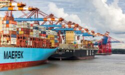 2025 Msc e Maersk, fine della “strana coppia”