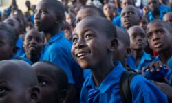 Africa, ultima frontiera