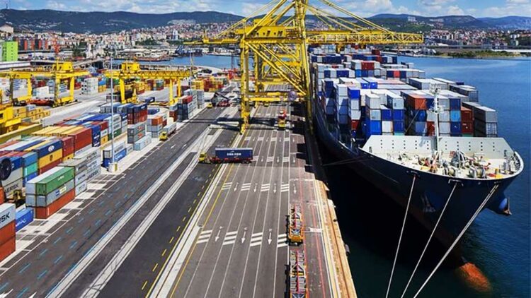 Porti di Trieste e Monfalcone: un network flessibile