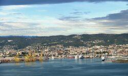 Porti nord adriatici, i dati complessivi del 2022