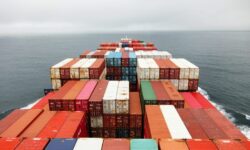 Container trade, I trimestre 2023: segnali di recessione