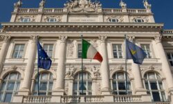 Comunicato stampa della Regione FVG del 18-07-2024  Infrastrutture: Amirante, verso la costituzione della cabina di regia logistica