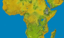 Africa, ultima frontiera – seconda parte