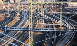 Trasporto ferroviario: siglato MoU tra EU-Rail e Railneteurope