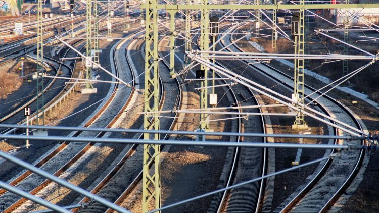 Trasporto ferroviario: siglato MoU tra EU-Rail e Railneteurope