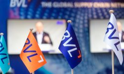 Commento del Presidente BVL, prof. Thomas Wimmer, su indicatore logistico di IFO