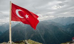Uno sguardo alla Turchia