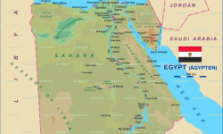 Approfondimento economico sull’Egitto