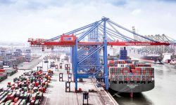 Breve commento sull’ingresso di MSC nei terminal di Amburgo