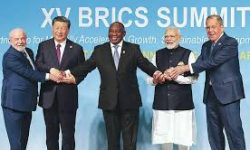 BRICS allargato, le novità