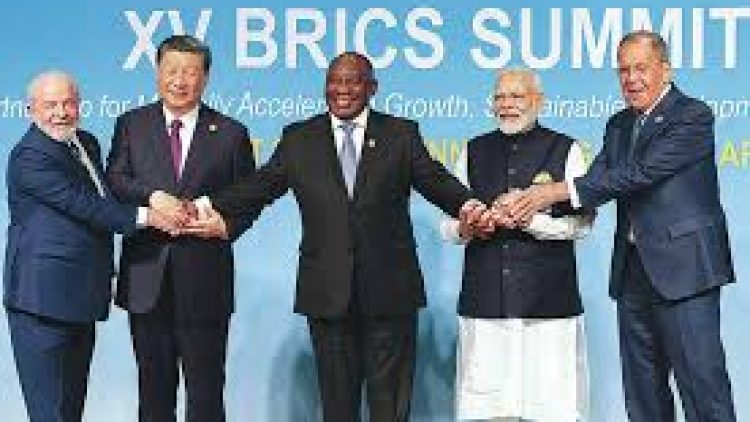 BRICS allargato, le novità