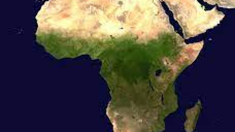 Africa, ultima frontiera – quarta parte