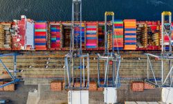 Lo shipping container perderà l’esenzione UE dal 2024
