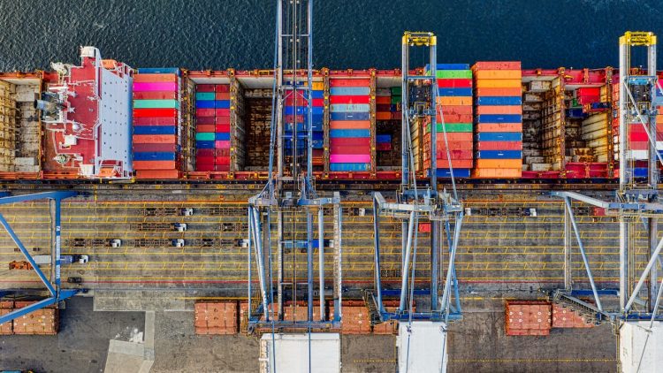 Lo shipping container perderà l’esenzione UE dal 2024