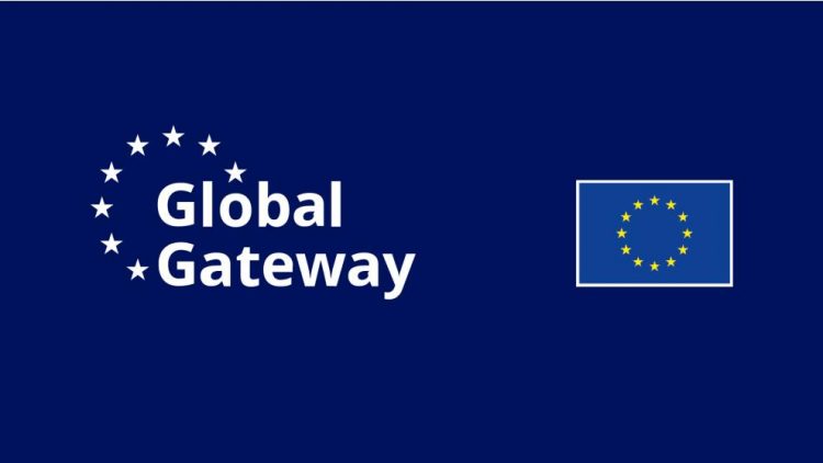 Global Gateway il nuovo programma infrastrutturale europeo per competere con la Cina