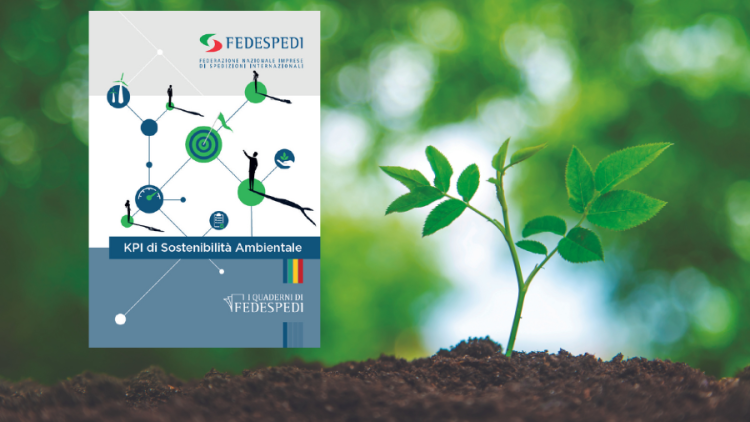 KPI di sostenibilità ambientale