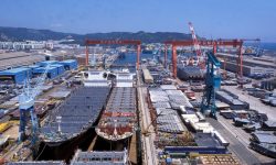 Green transition: la svolta nel trasporto marittimo