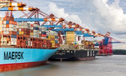 Nuova alleanza globale? Maersk e Hapag Lloyd (Consorzio Gemini)