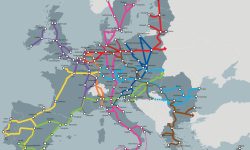 Raggiunto un accordo sulla revisione del Regolamento per lo sviluppo della Rete Transeuropea dei Trasporti (Ten-t)