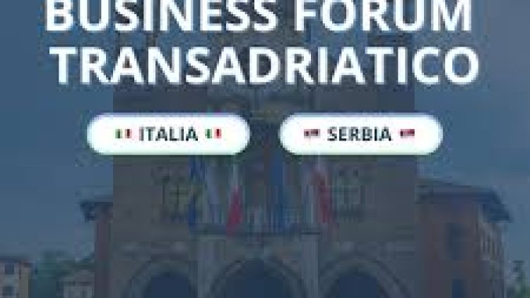 Partnership con la Serbia, occasione per l’Europa