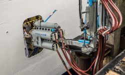 570 milioni di euro per incentivare il cold ironing nei porti italiani