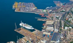Politiche portuali e industriali