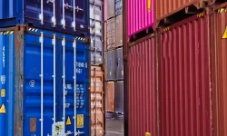 La crisi del Mar Rosso: i primi effetti sull’andamento del container trade in Mediterraneo