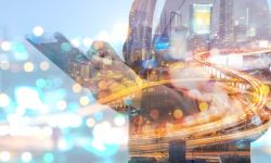Trasporti: digitalizzazione delle informazioni relative al trasporto merci