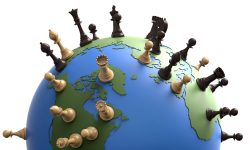Gli Stati Uniti e la trappola di Tucidide