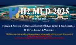 Sfide e opportunità dello sviluppo dell’idrogeno. Il porto di Trieste al centro della conferenza Hydrogen Mediterranean Summit