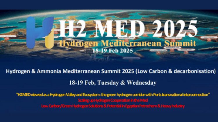 Sfide e opportunità dello sviluppo dell’idrogeno. Il porto di Trieste al centro della conferenza Hydrogen Mediterranean Summit