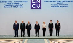 Vertice Ue-Asia Centrale: focus su economia e sicurezza