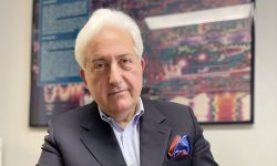 Antonio Gurrieri presidente dell’Autorità di Sistema Portuale del Mare Adriatico Orientale – porti di Trieste e Monfalcone