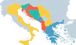 Interreg Adrion 2021-2027: secondo bando per progetti di cooperazione