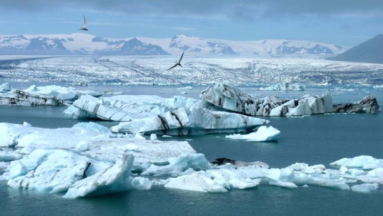 Rotta artica: un’alternativa per il traffico Cina – Nord Europa