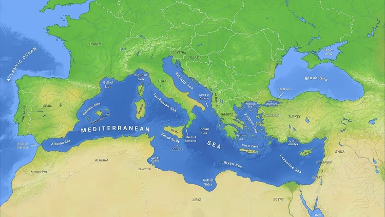 Anche il Mediterraneo è area SECA: cosa succede ora
