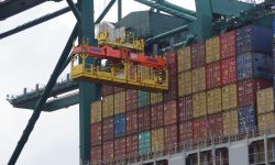 Il nuovo assetto dello shipping mondiale e un flash su Trieste