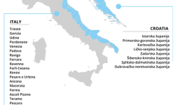 Interreg Italia-Croazia: terzo invito a presentare proposte