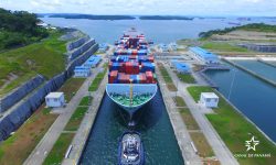 Mergers & Acquisitions sul Canale di Panama