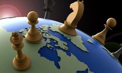 Solo un flash sulla geopolitica di fine ottobre 2025