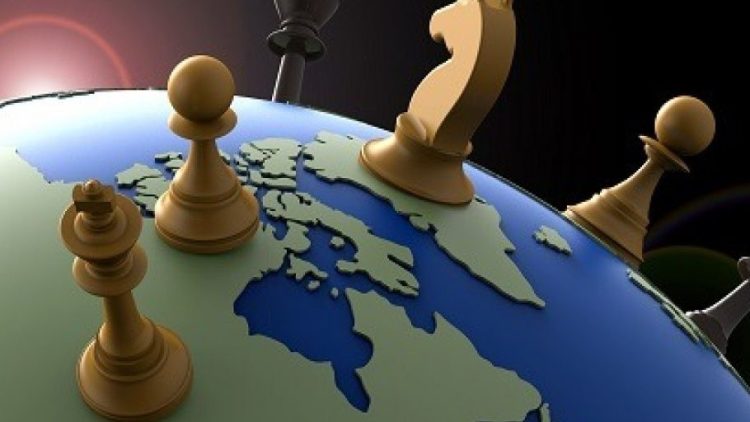 Solo un flash sulla geopolitica di fine ottobre 2025