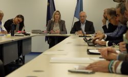 Stati generali logistica: Amirante, in agenda temi concreti e attuali