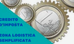 Manovra 2026: 300 milioni per il credito d’imposta ZLS 2026-2028