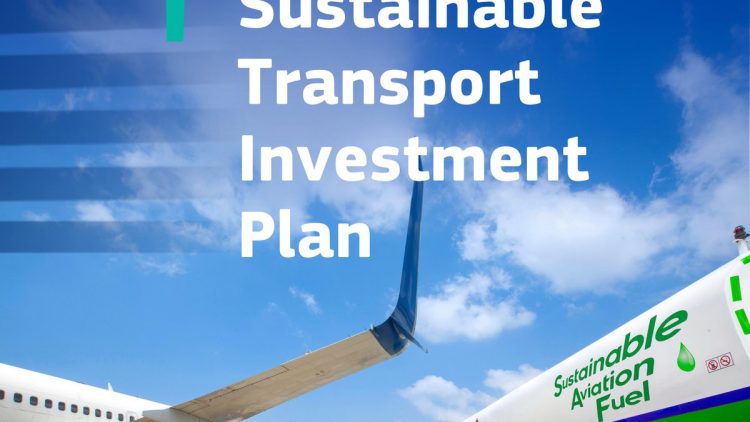 Trasporti UE: presentato il “Sustainable Transport Investment Plan” (STIP) per accelerare la transizione energetica